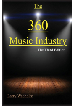 The 360 Music Industry