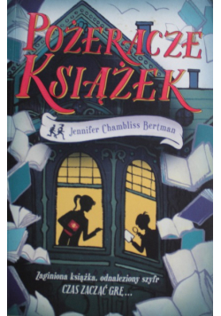 Pożeracze książek