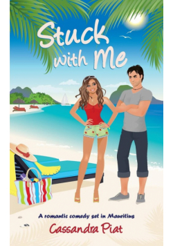 Stuck with Me