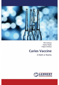 Caries Vaccine
