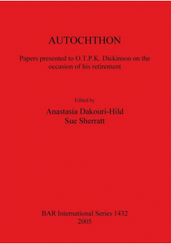 Autochthon
