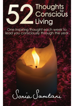 52 Thoughts For Conscious Living