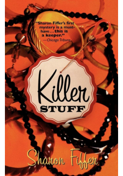 Killer Stuff