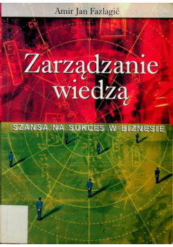 Zarządzanie wiedzą