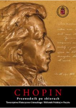 Chopin Przewodnik po zbiorach