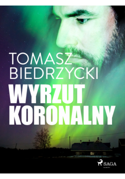 Wyrzut koronalny