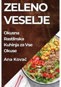 Zeleno Veselje