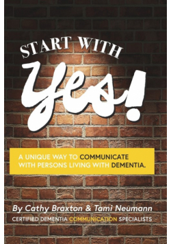 Start with Yes!