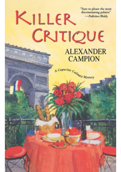 Killer Critique