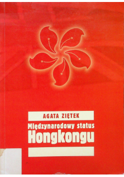 Międzynarodowy status Honkongu