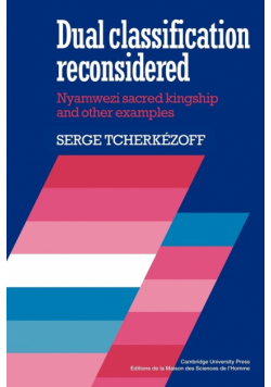 Dual Classification Reconsidered