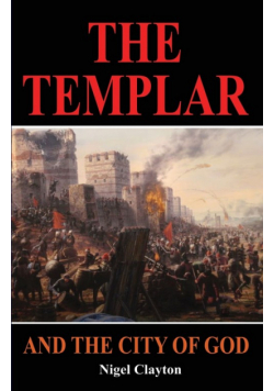 The Templar And The City Of God