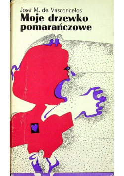 Moje drzewko pomarańczowe