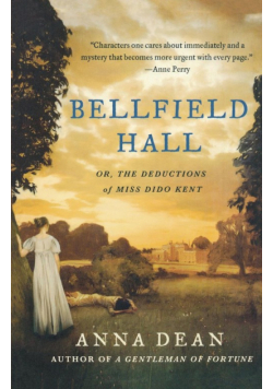 Bellfield Hall