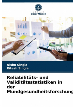 Reliabilitäts- und Validitätsstatistiken