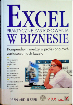 Excel Praktyczne zastosowania w biznesie