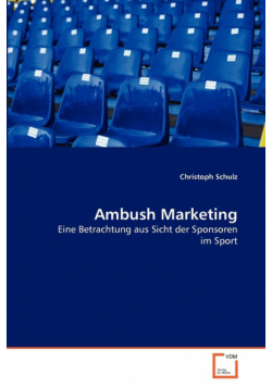 Ambush Marketing