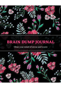 Brain Dump Journal