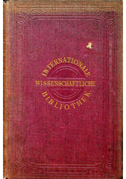 Die Funf sinne des menschen 1875 r.