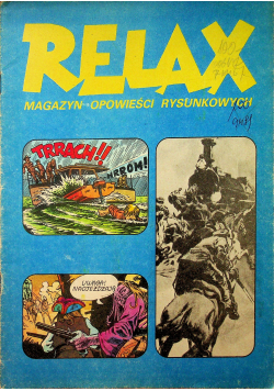 Relax zeszyt 10