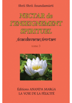 Nectar de l Enseignement spirituel tome 3