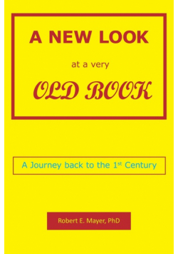 A New Look At A Very Old Book