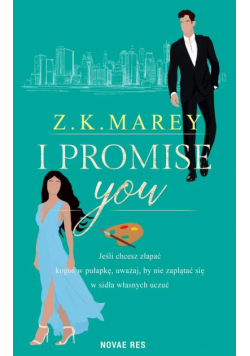 I promise you