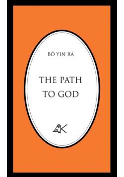 The Path to God