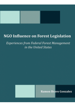 NGO Influence on Forest Legislation