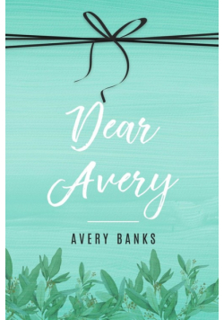 Dear Avery