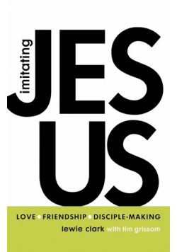 Imitating Jesus