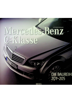 Mercedes - Benz C - Klasse