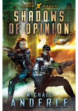 Shadows Of Opinion