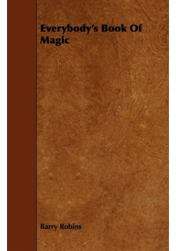 Everybody's Book of Magic