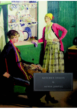 Kitchen Essays