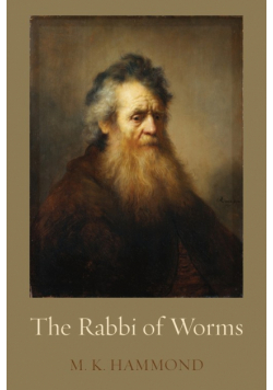 The Rabbi of Worms