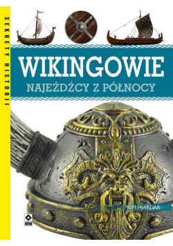 Wikingowie Najeźdźcy z Północy