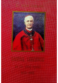 Kardynał Ledóchowski na tle swej epoki tom III
