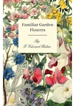Familiar Garden Flowers