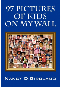 97 Pictures of Kids on My Wall