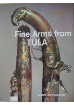 Fine Arms from TULA