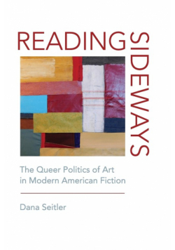 Reading Sideways