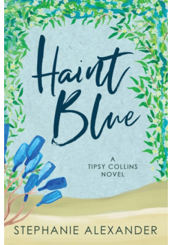 Haint Blue