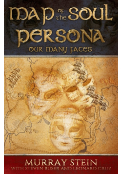 Map of the Soul - Persona