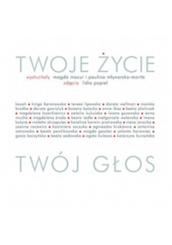 Twoje życie twój głos