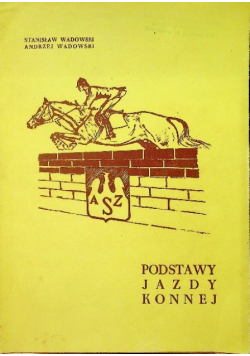 Podstawy jazdy konnej