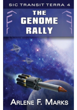 The Genome Rally