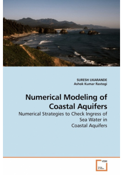 Numerical Modeling of Coastal Aquifers