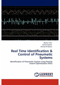 Real Time Identification & Control of Pneumatic Systems