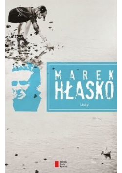 Hłasko Listy